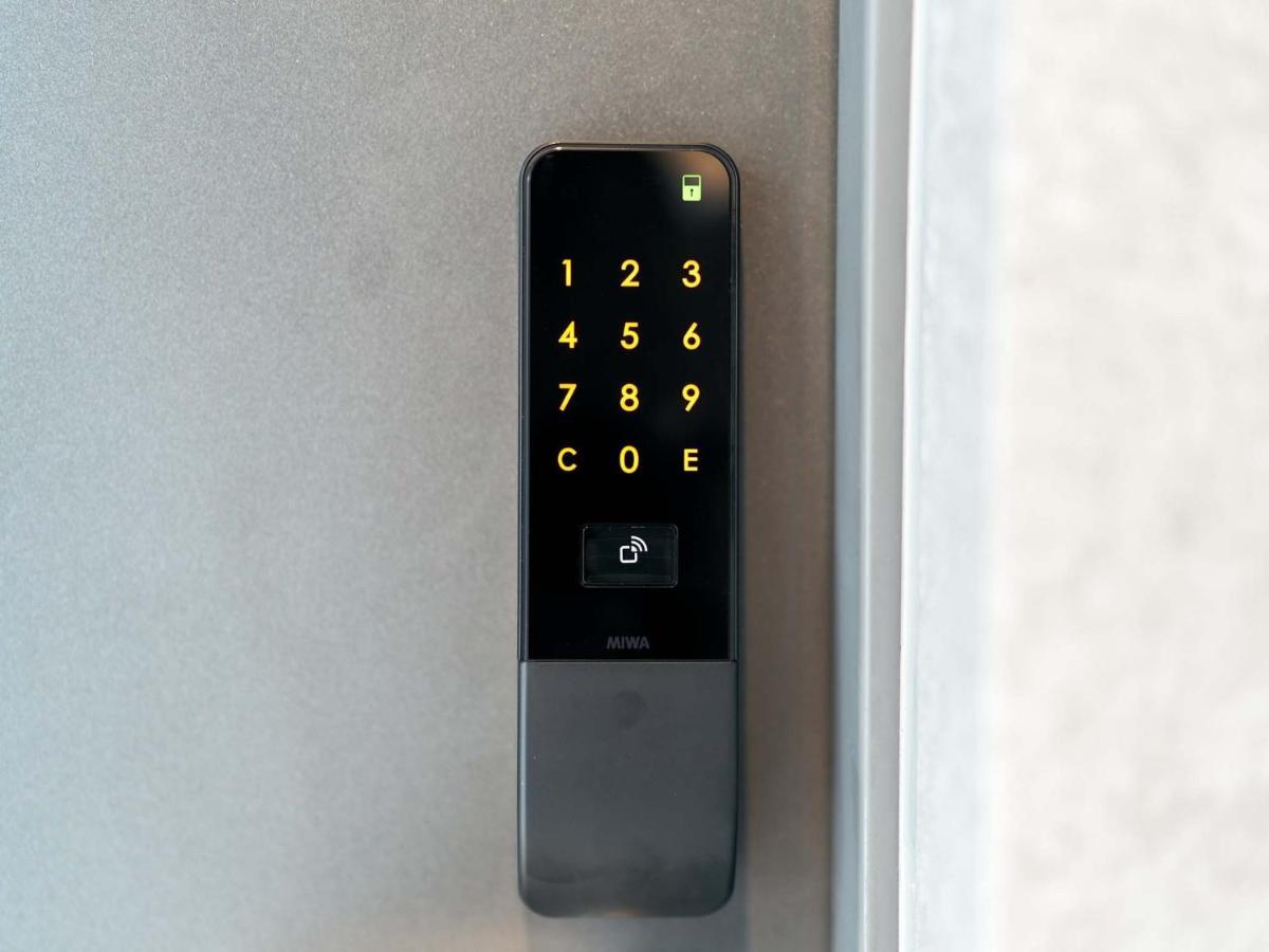 Rakuten Stay Naha-Tomarifuto Bunk Bed Room Exterior photo