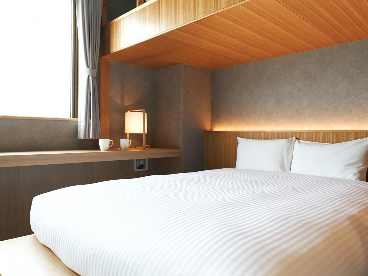 Rakuten Stay Naha-Tomarifuto Bunk Bed Room Exterior photo