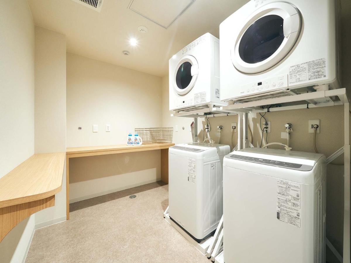 Rakuten Stay Naha-Tomarifuto Bunk Bed Room Exterior photo