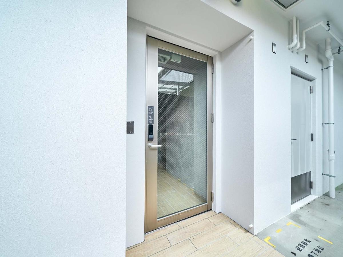 Rakuten Stay Naha-Tomarifuto Bunk Bed Room Exterior photo