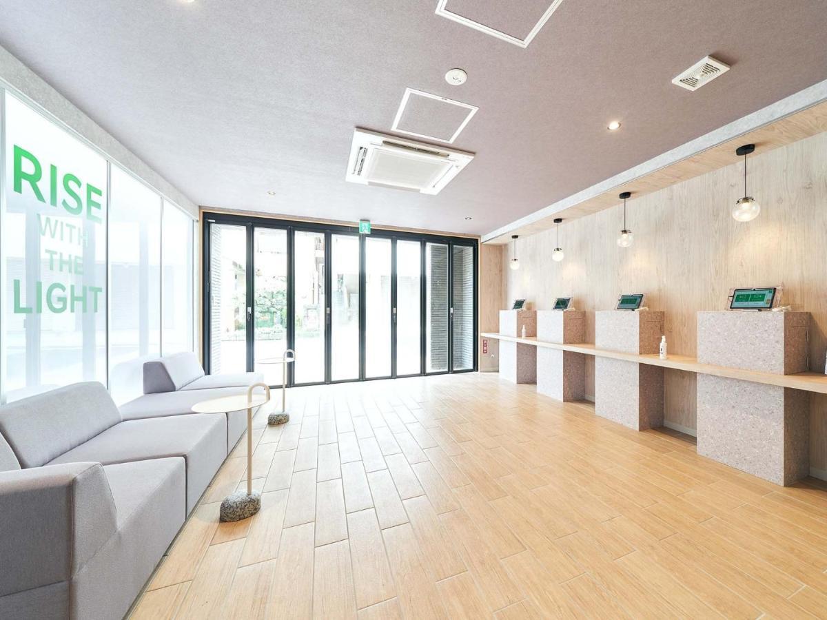 Rakuten Stay Naha-Tomarifuto Bunk Bed Room Exterior photo