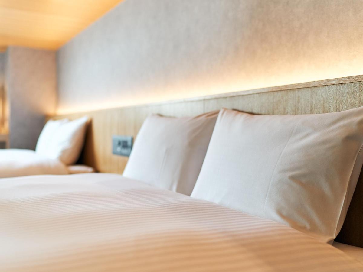 Rakuten Stay Naha-Tomarifuto Bunk Bed Room Exterior photo
