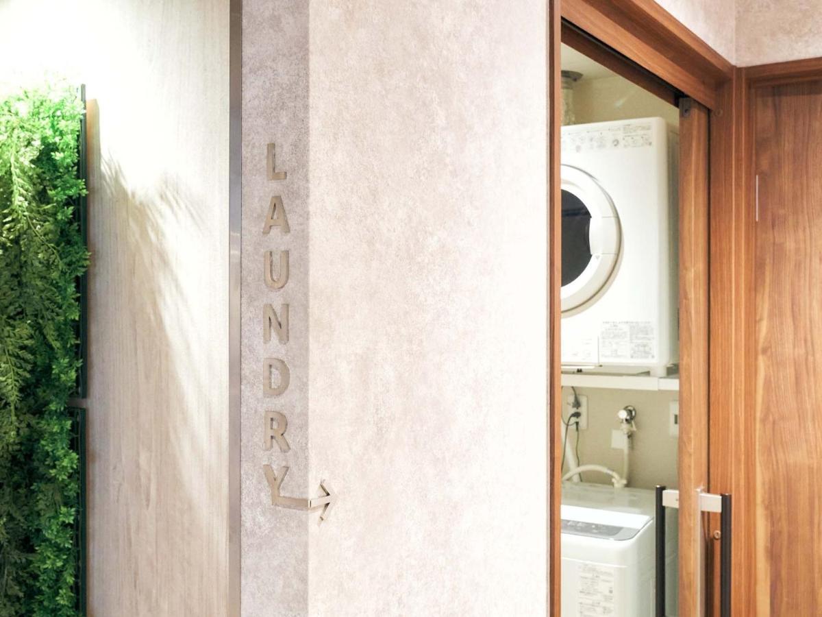 Rakuten Stay Naha-Tomarifuto Bunk Bed Room Exterior photo