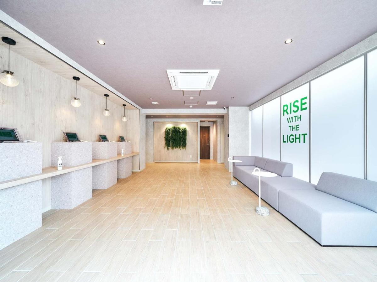 Rakuten Stay Naha-Tomarifuto Bunk Bed Room Exterior photo