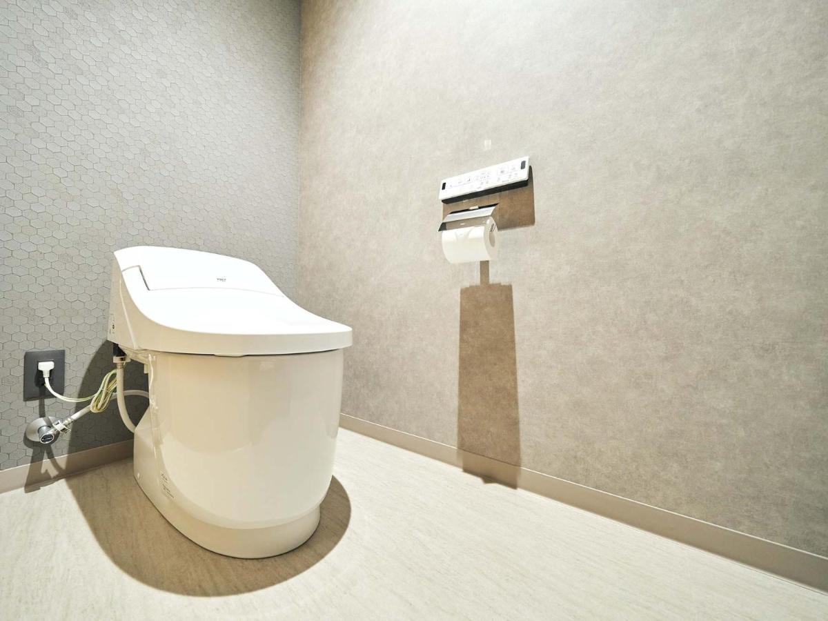 Rakuten Stay Naha-Tomarifuto Bunk Bed Room Exterior photo